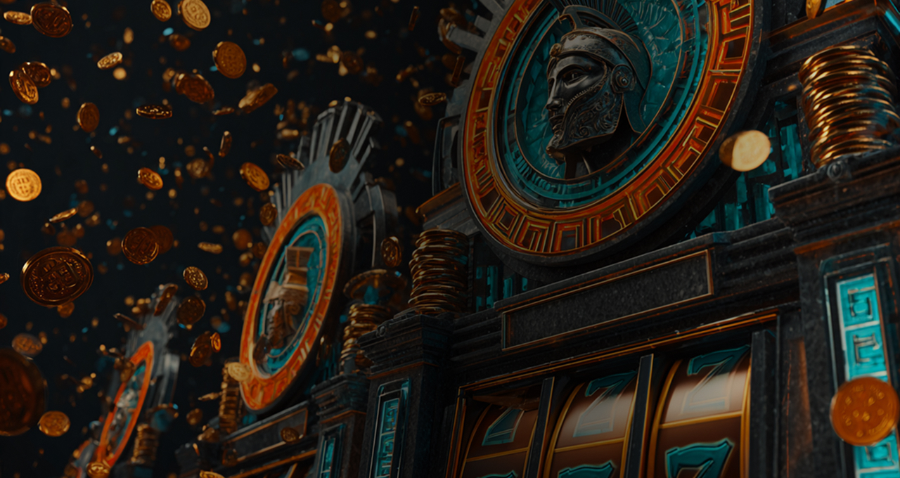Alexander Casino