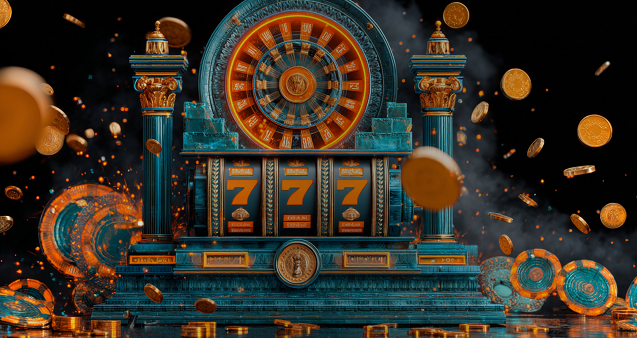 Alexander Casino